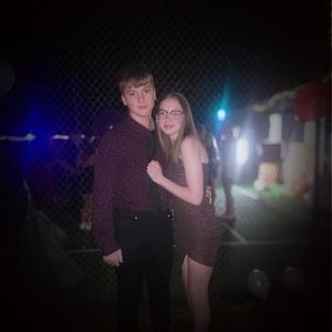 Meet your Posher, Dominik